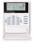 Астра-812 PRO Прибор приемно-контрольный с встроенной клавиатурой и радиомодулем