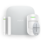 Ajax StarterKit white