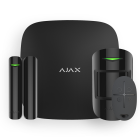 Ajax StarterKit black
