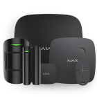 Ajax HomeProtect black