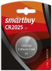 Батарейка CR2025