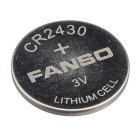 Батарейка CR2430