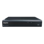 SVR-8115P 8-КАНАЛЬНЫЕ CИСТЕМЫ ВИДЕОНАБЛЮДЕНИЯ SATVISION