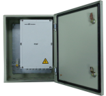 TFortis CrossBox-2
