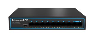 DVB-408PC WDT Коммутатор