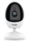 DVI-N3412AW SD LV 4 Mpix 3.6mm видеокамера IP