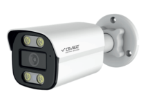 DVI-S162А SD SL POE LV MAX 6Mpix  2.8mm видеокамера IP