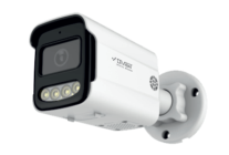 DVI-S232AP POE LV 3Mpix  2.8mm видеокамера IP