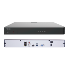 DVN-6925 v2.0 видеорегистратор сетевой