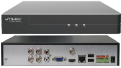 DVR-4915F видеорегистратор гибридный