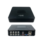 DVR-8212P LV видеорегистратор гибридный