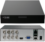 DVR-8930N видеорегистратор гибридный