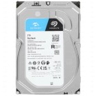 HDD 2Tb, sata-3, 3,5" Seagate Surveillance  Жесткий диск