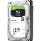 HDD 8 тб,  SATA III, 3.5", Seagate Skyhawk