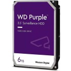 HDD WD Purple WD40PURX, 4Тб,  SATA III, 3.5