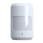 Извещатель охранный поверхностный оптико-электронный радиоканальный Livi MSW