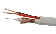 Кабель КВК-2В+2*0,75 Ripo