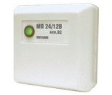 МОДУЛЬ ПРЕОБРАЗОВАТЕЛЯ МП 24/12 В ИСП.02