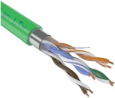 ParLan F/UTP Cat5e 4х2х0,52 PVCLSнг(А)-FRLSLTx кабель "витая пара"