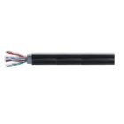 ParLan U/UTP4 4х2х0,52, кат. 5е PVC/PE 