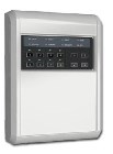 Риф-ОП-КС (RS-201TDm)  Прибор приемно-контрольный охранно-пожарный