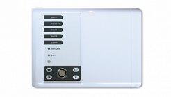 РИФ-ОП5 (RS-201TDm) Прибор приемно-контрольный охранно-пожарный