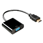 Переходник из HDMI в VGA