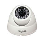 Satvision SVC-D895  (2.8) Купольная цветная видеокамера 5 Mpix