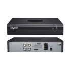 SVR-4115N v3.0 видеорегистратор гибридный