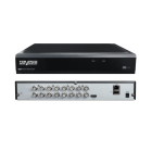 SVR-6110N v3.0 видеорегистратор гибридный