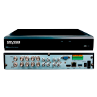 SVR-8115F v4.0 видеорегистратор гибридный