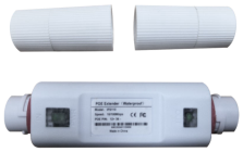 SVT-111POE приемопередатчик