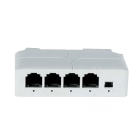 SVT-C603 POE Разветвитель
