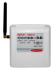 ВЕРСЕТ-GSM 02 GSM прибор приемно-контрольный охранно-пожарный