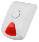 ВОСХОД-Р-024 оповещатель охранно-пожарный свето-звуковой адресный радиоканальный