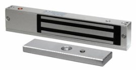 Замок электромагнитный ST-EL180ML