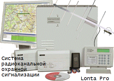 Альтоника Lonta Pro